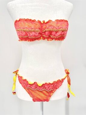 Divino Seas bikini set S/M